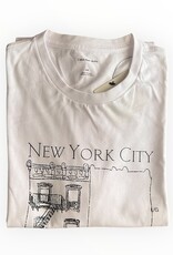 Calvin Klein Calvin Klein New York City T-Shirt