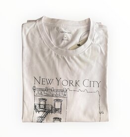 Calvin Klein Calvin Klein New York City T-Shirt