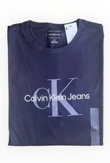 Calvin Klein Calvin Klein Classic Monologo Hero Tee