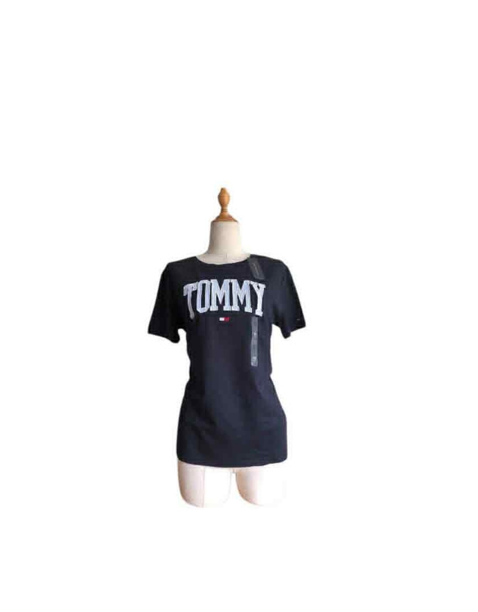 Tommy Hilfiger Tommy Hilfiger Tommy Tee