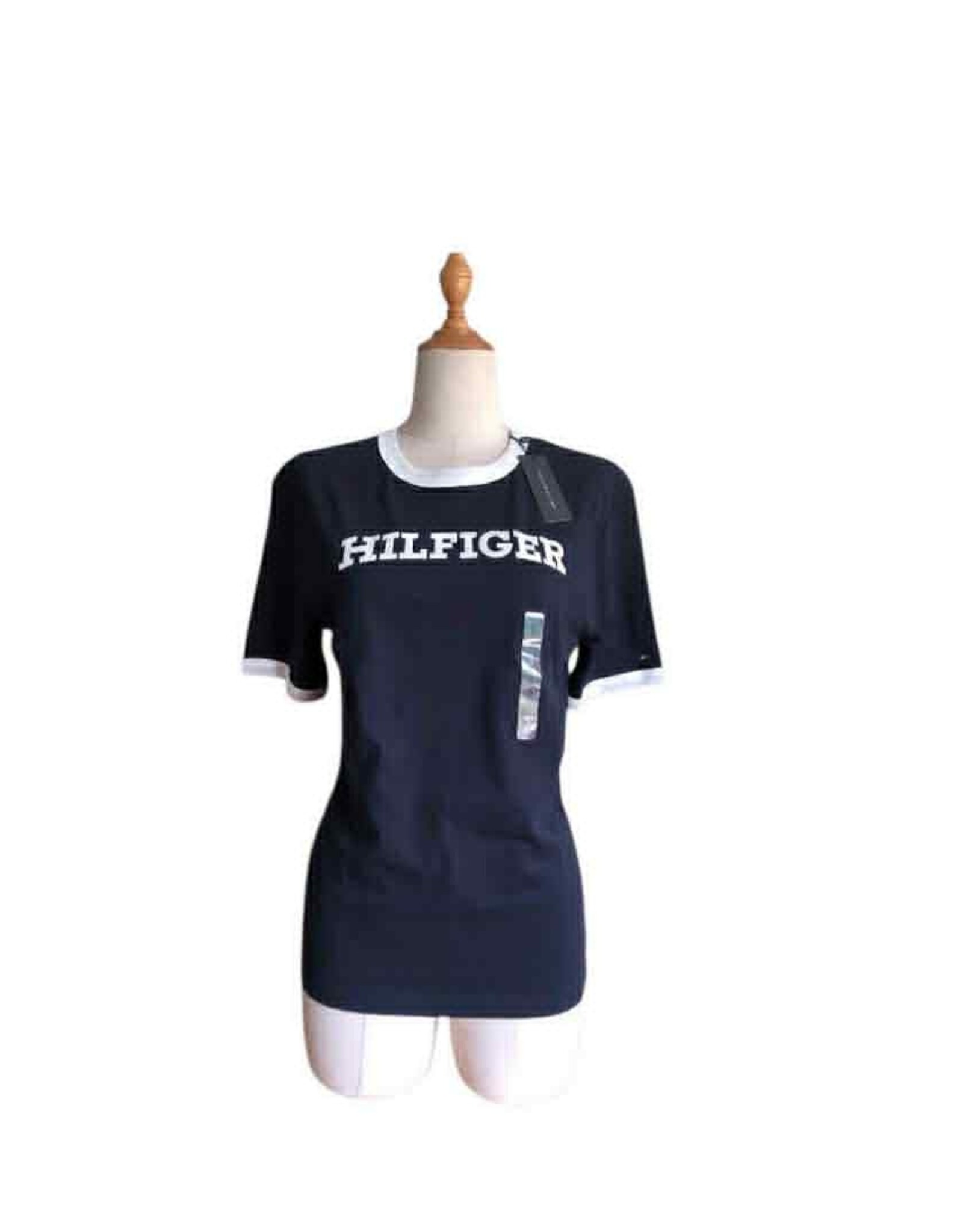 Tommy Hilfiger Tommy Hilfiger T-Shirt Monotype