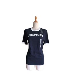 Tommy Hilfiger Tommy Hilfiger T-Shirt Monotype