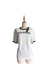 Tommy Hilfiger Tommy Hilfiger T-Shirt Monotype