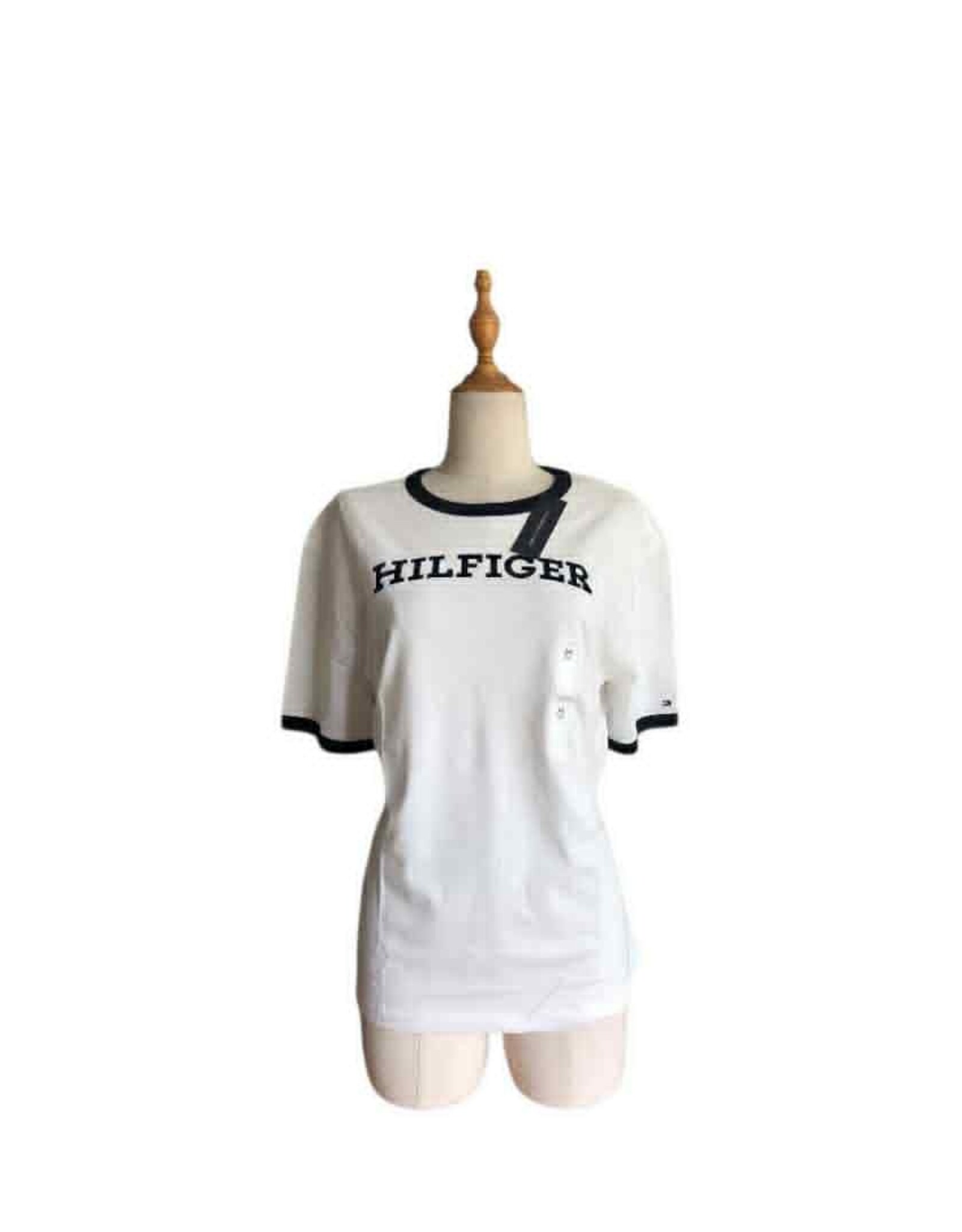 Tommy Hilfiger Tommy Hilfiger T-Shirt Monotype