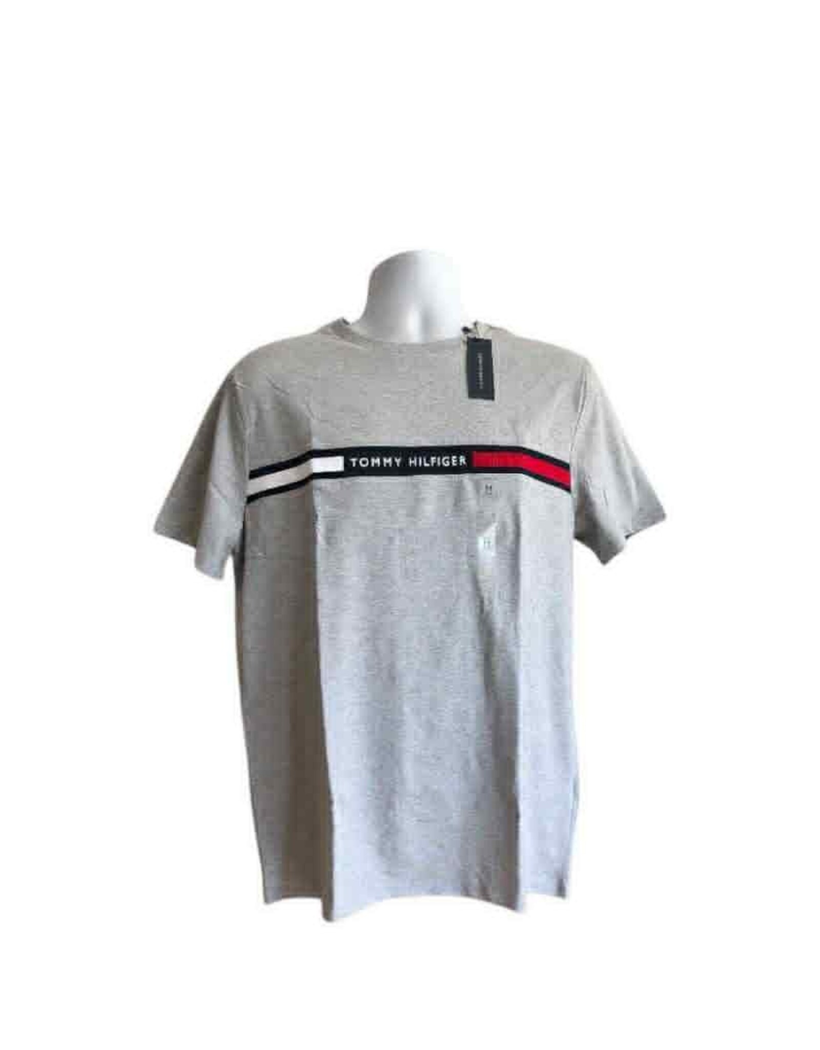 Tommy Hilfiger Tommy Hilfiger T-Shirt Chest Bar Logo
