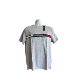 Tommy Hilfiger Tommy Hilfiger T-Shirt Chest Bar Logo