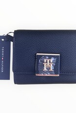 Tommy Hilfiger Tommy Hilfiger Medium Flap Wallet
