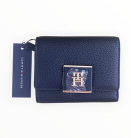 Tommy Hilfiger Tommy Hilfiger Medium Flap Wallet