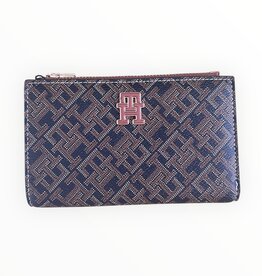 Tommy Hilfiger Tommy Hilfiger Monoplay Slim Wallet