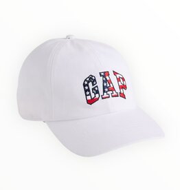 Gap Gap Logo Baseball Hat One Size Fits All Unisex