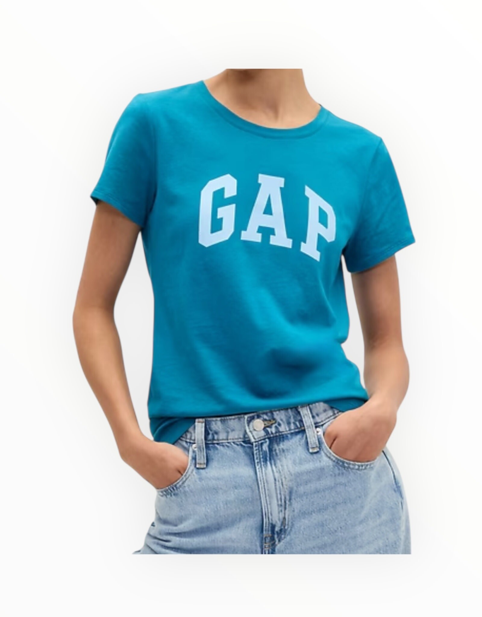 Gap Gap Logo T-Shirt