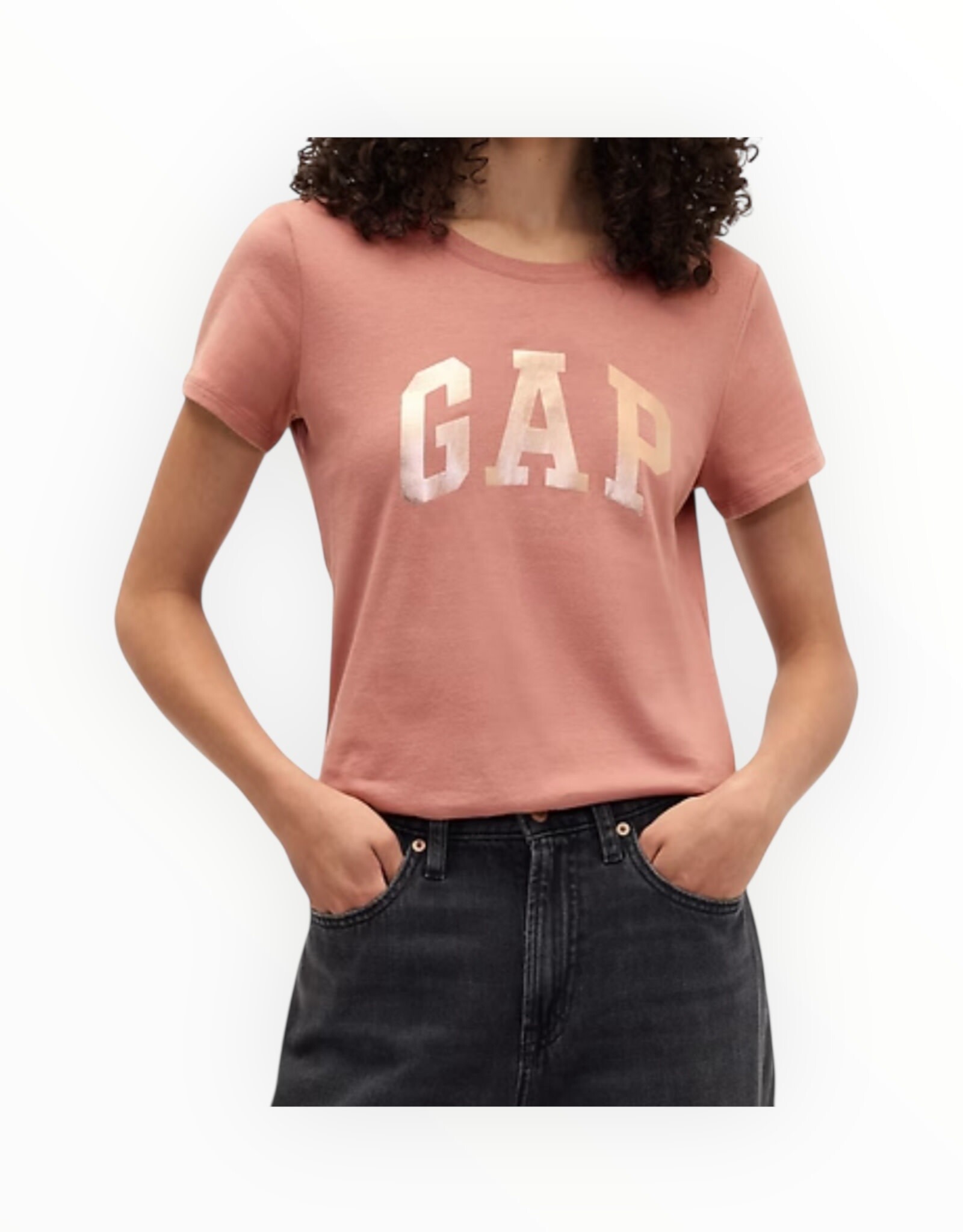 Gap Gap Logo T-Shirt