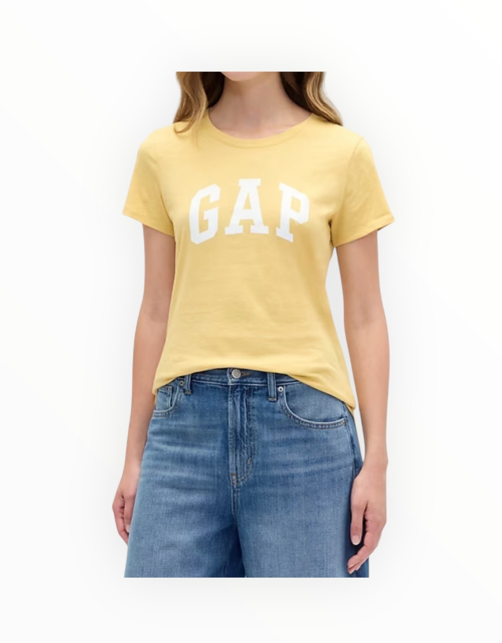 Gap Gap Logo T-Shirt