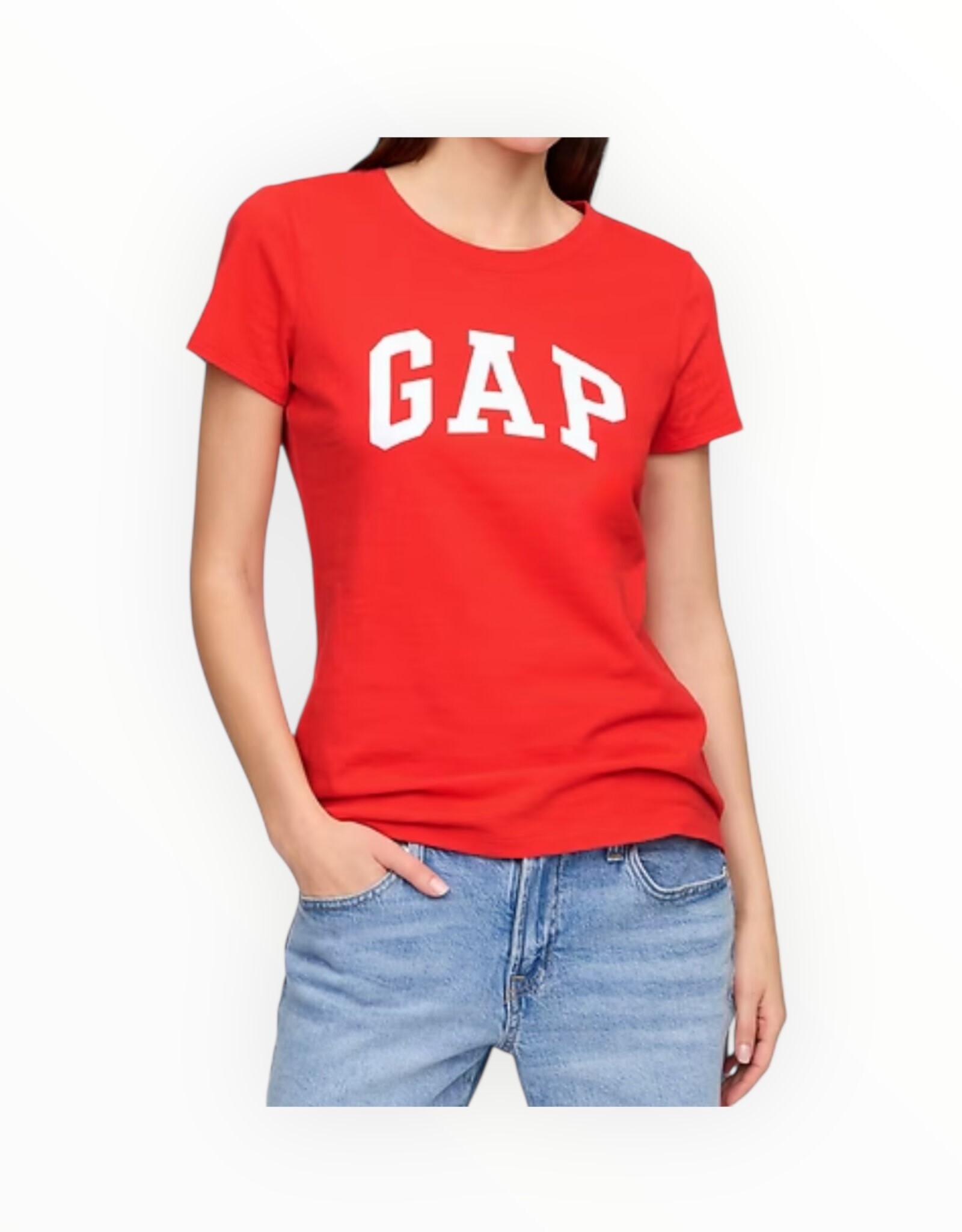 Gap Gap Logo T-Shirt