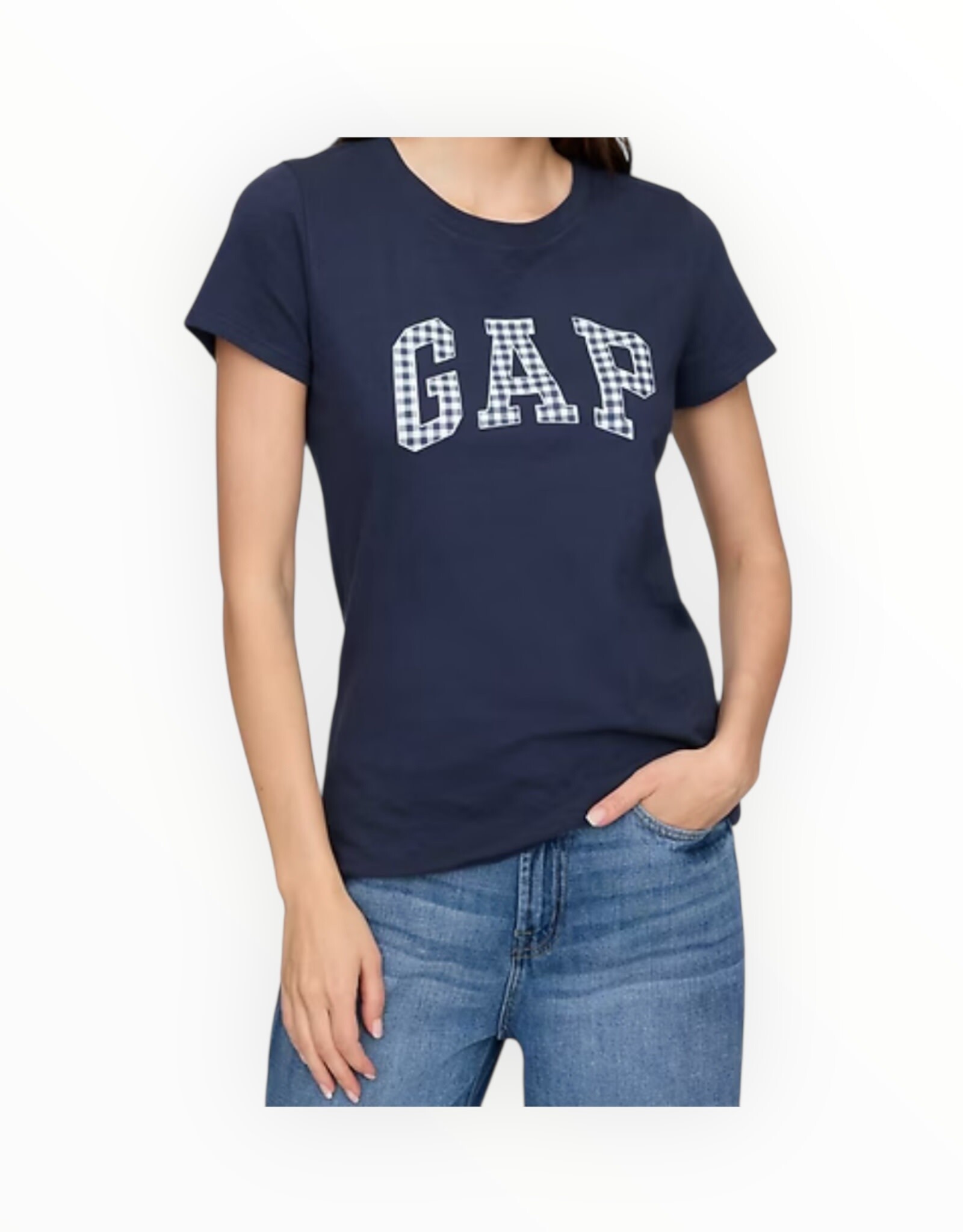 Gap Gap Logo T-Shirt