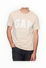 Gap Gap Everyday Soft Gap Logo T-Shirt