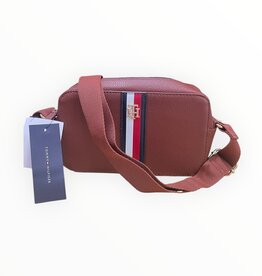 Tommy Hilfiger Tommy Hilfiger Camera Crossbody Bag