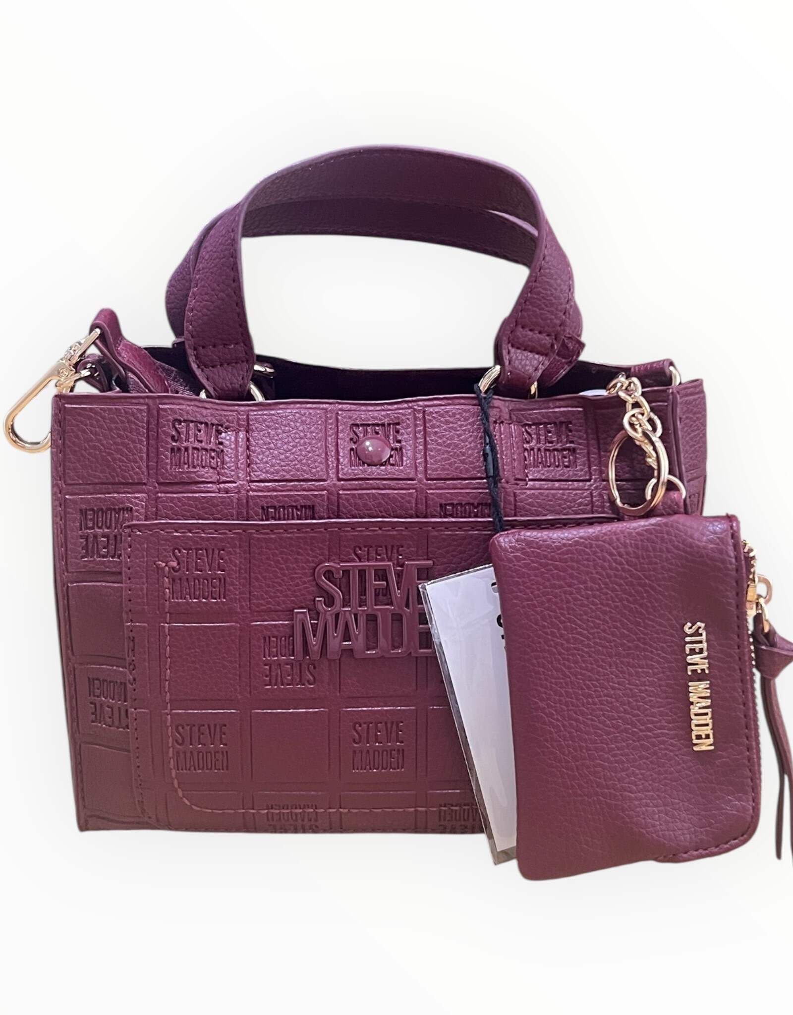 Steve Madden Steve Madden Handbag Crossbody Bag with Coin Purse