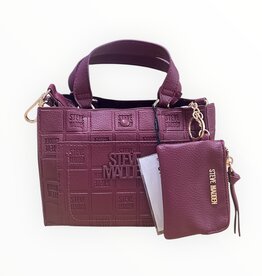 Steve Madden Steve Madden Handbag Crossbody Bag with Coin Purse