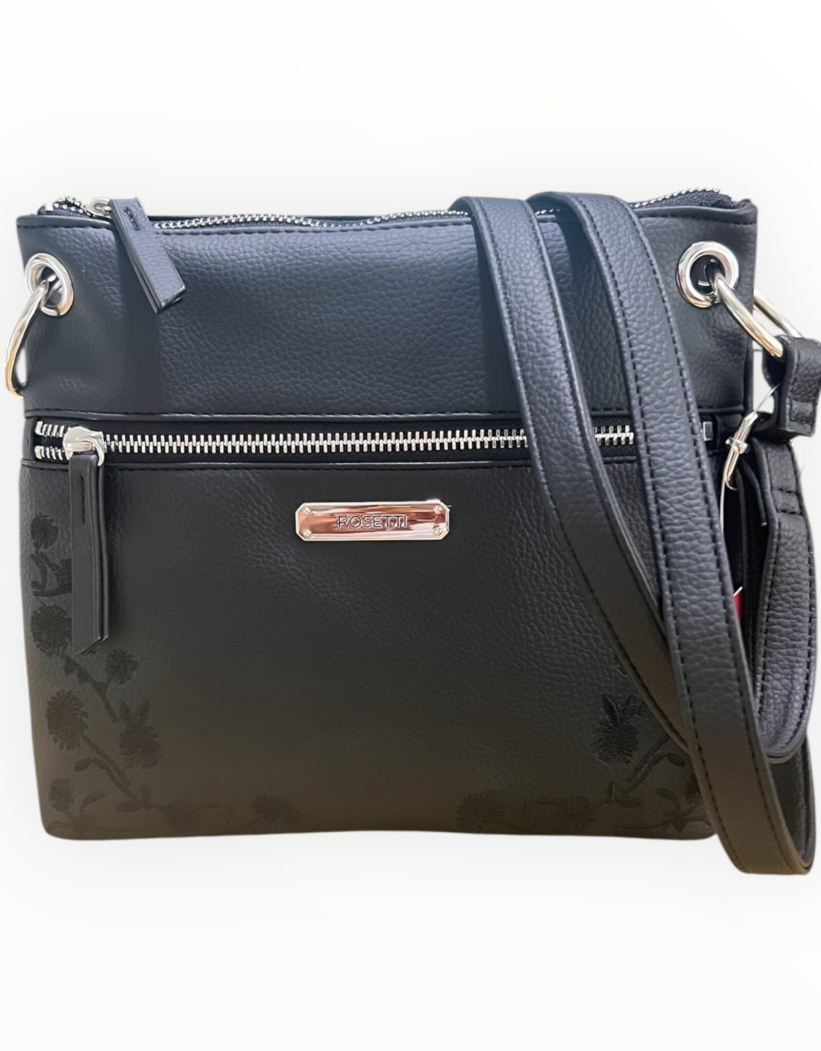 Rosetti Rosetti Crossbody Bag Leather