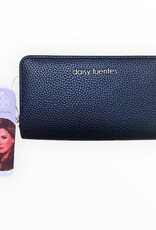 Daisy Fuentes Daisy Fuentes Long Zip Leather Wallet