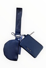 Madden Girl Madden Girl 2x Wristlet Wallet