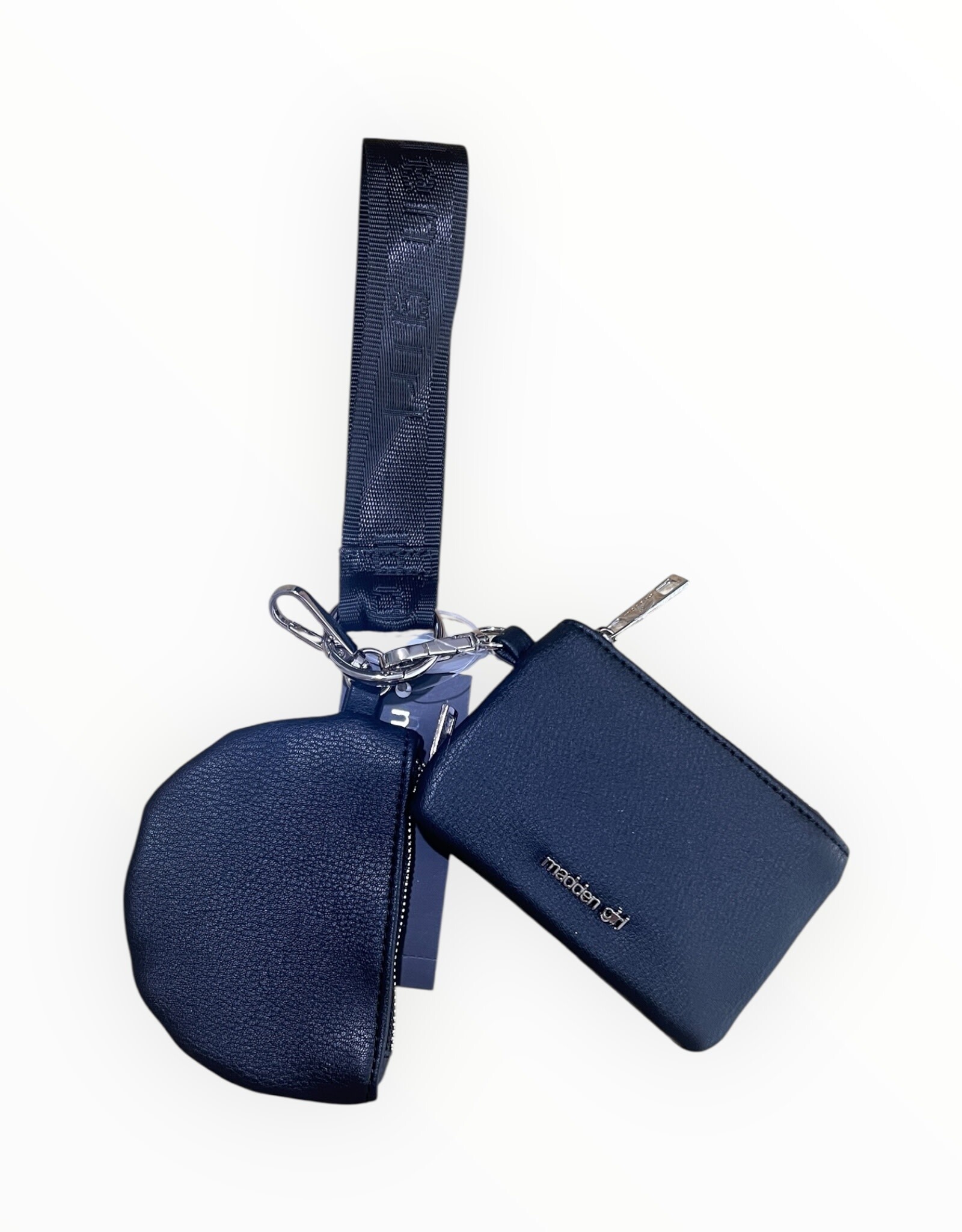 Madden Girl Madden Girl 2x Wristlet Wallet