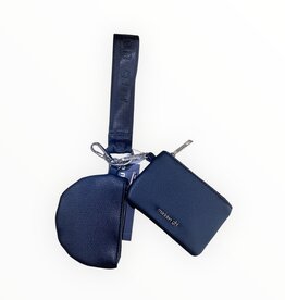 Madden Girl Madden Girl 2x Wristlet Wallet