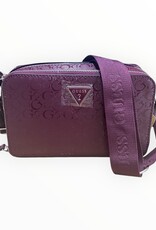 Guess Guess Camera Crossbody Bag