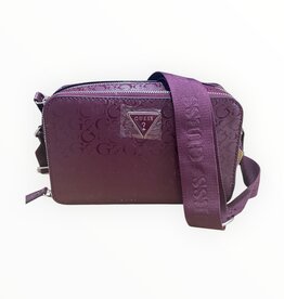 Guess Guess Camera Crossbody Bag