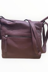 MultiSac MultiSac Lorraine Crossbody Leather