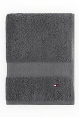 Tommy Hilfiger Tommy Hilfiger Home Modern American Solid Cotton Bath Towel 30” x 54”
