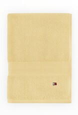 Tommy Hilfiger Tommy Hilfiger Home Modern American Solid Cotton Bath Towel 30” x 54”