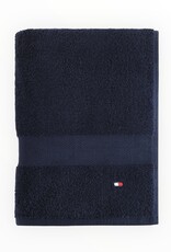 Tommy Hilfiger Tommy Hilfiger Home Modern American Solid Cotton Bath Towel 30” x 54”