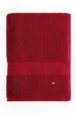 Tommy Hilfiger Tommy Hilfiger Home Modern American Solid Cotton Bath Towel 30” x 54”
