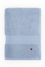 Tommy Hilfiger Tommy Hilfiger Home Modern American Solid Cotton Bath Towel 30” x 54”