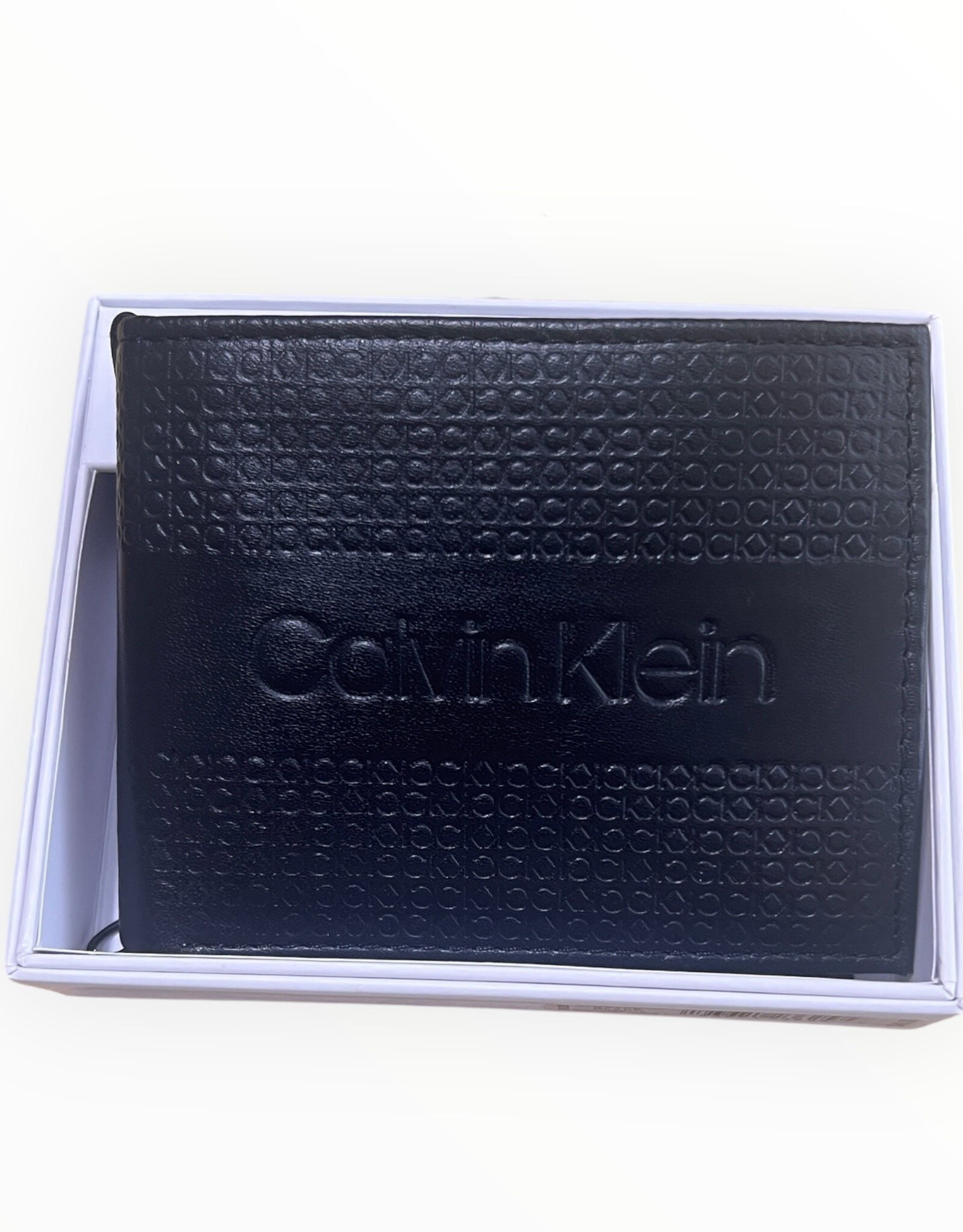Calvin Klein Calvin Klein Billfold