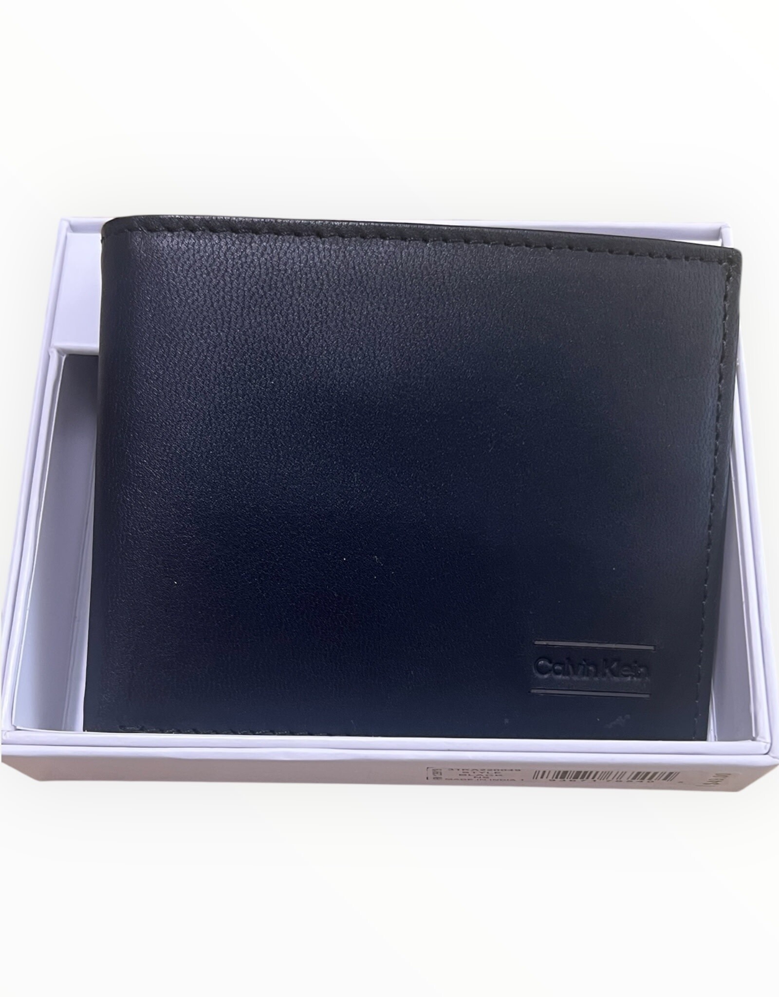 Calvin Klein Calvin Klein Billfold