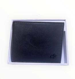 Calvin Klein Calvin Klein Billfold
