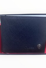 Guess Guess Bi-fold Wallet