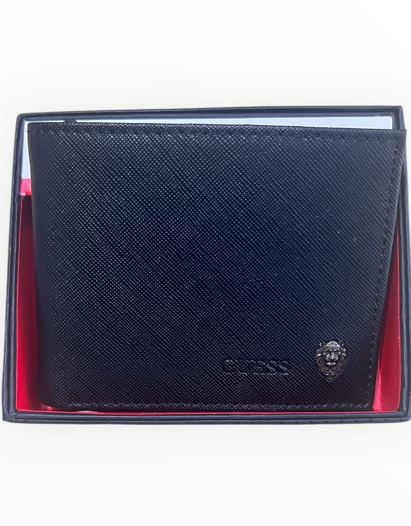Guess Guess Bi-fold Wallet