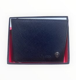 Guess Guess Bi-fold Wallet