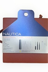 Nautica Nautica Personal Care Tools Set - 8 PCs + Storage Case
