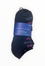 Tommy Hilfiger Tommy Hilfiger 6-Pack Cushion No Show Socks