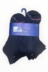 Tommy Hilfiger Tommy Hilfiger 6-Pairs Cushion Quarter Cut Socks