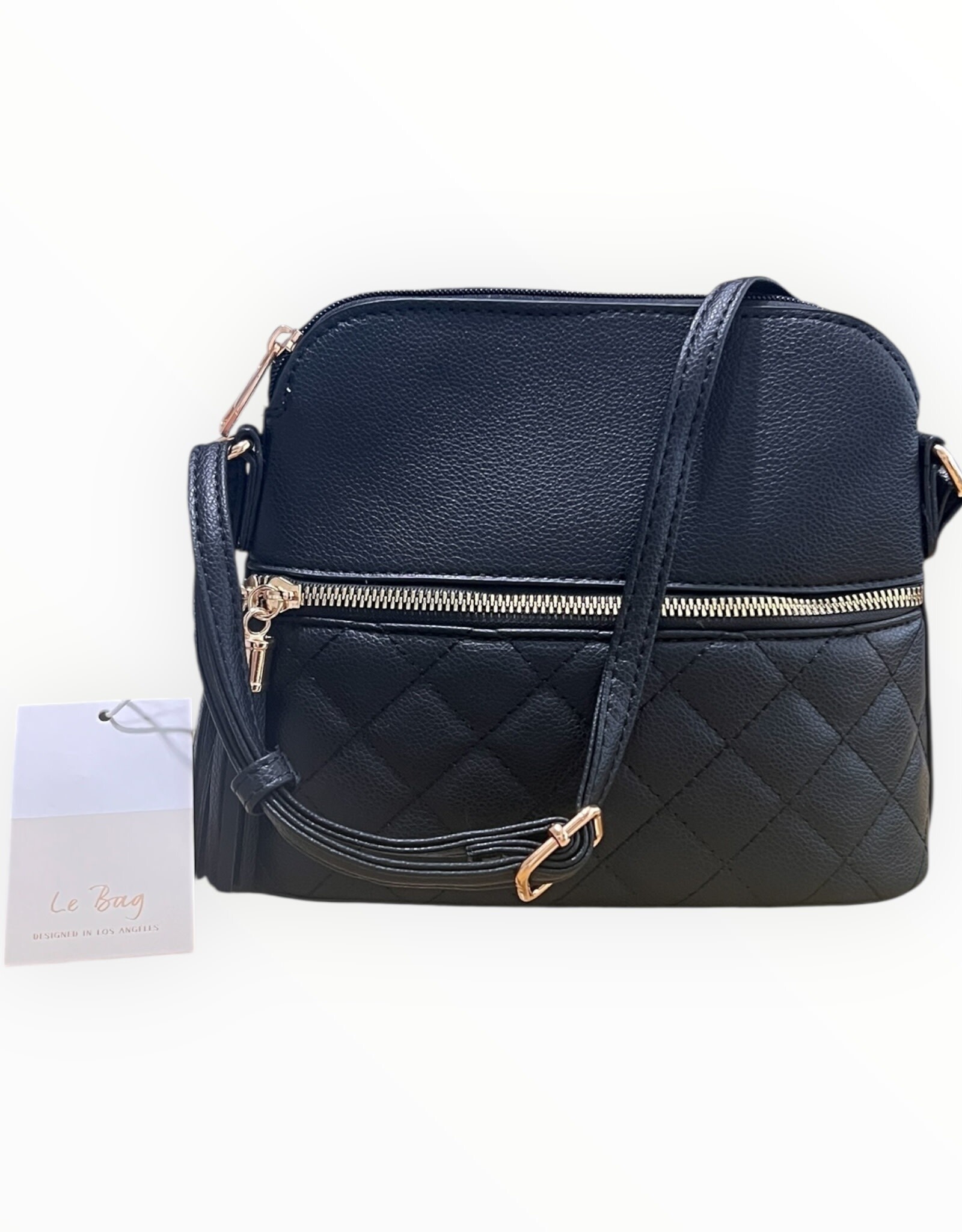 Le Bag Le Bag Crossbody Bag