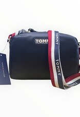 Tommy Hilfiger Tommy Hilfiger Crossbody Leather