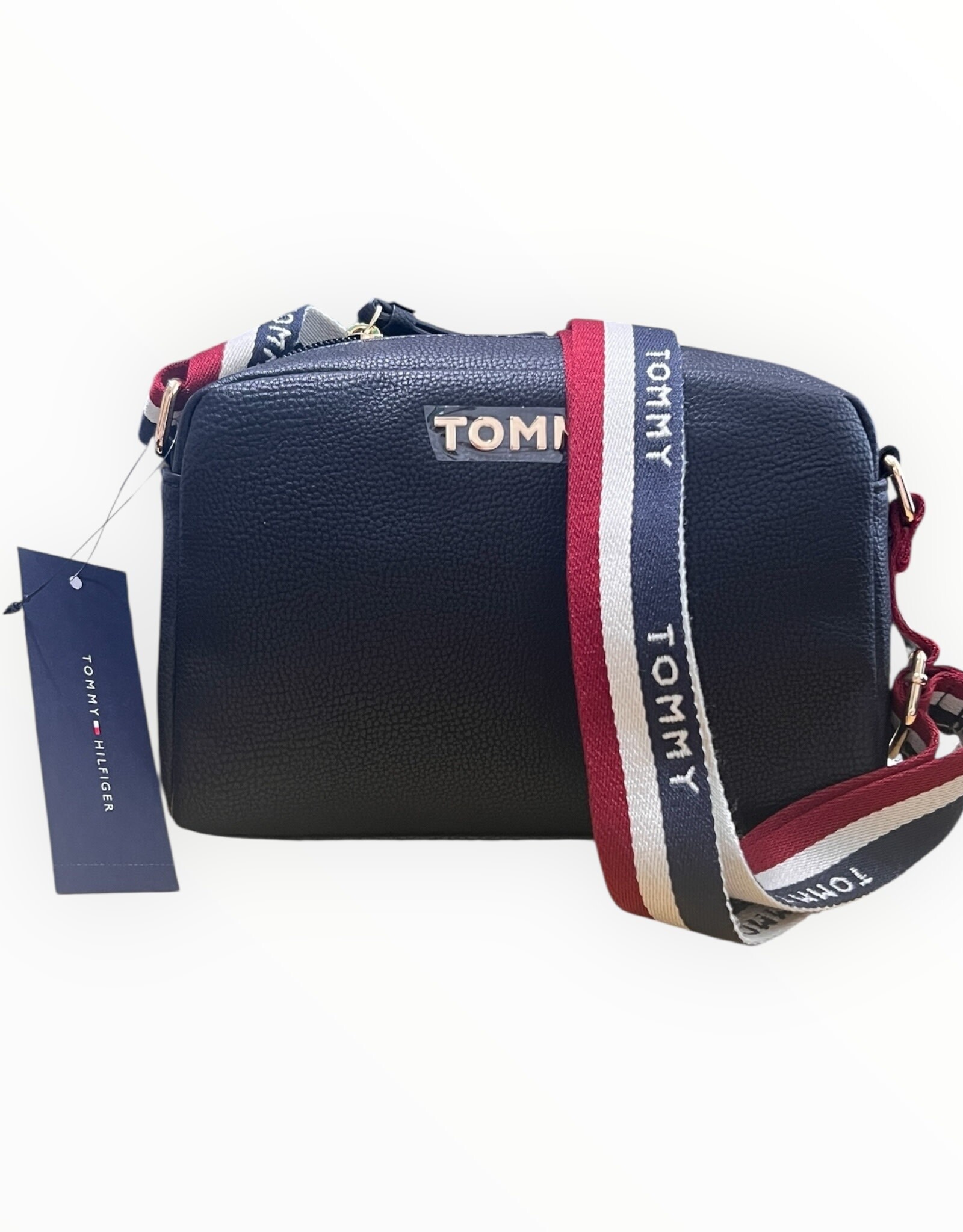 Tommy Hilfiger Tommy Hilfiger Crossbody Leather