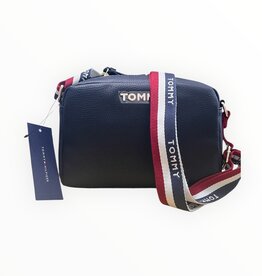 Tommy Hilfiger Tommy Hilfiger Crossbody Leather