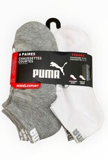 Puma Puma 6 Pairs Low Cut Socks